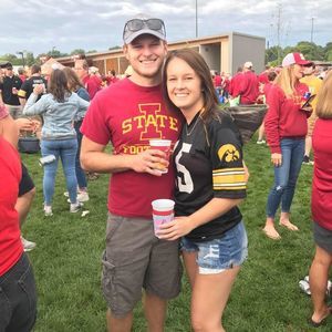 Meet your Posher, Morgan